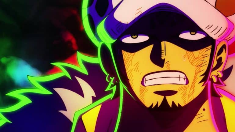 One Piece Episode 1059 Release Date Preview Streaming Guide OtakuKart
