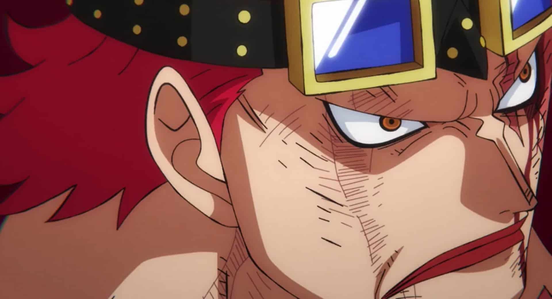 One Piece Episode 1059 Release Date