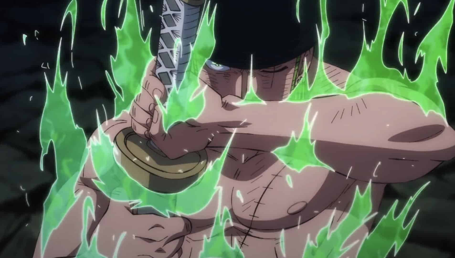 One Piece Episode 1060 Expectations
