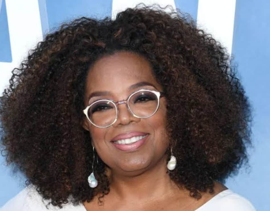 What Happened To Oprah Winfrey