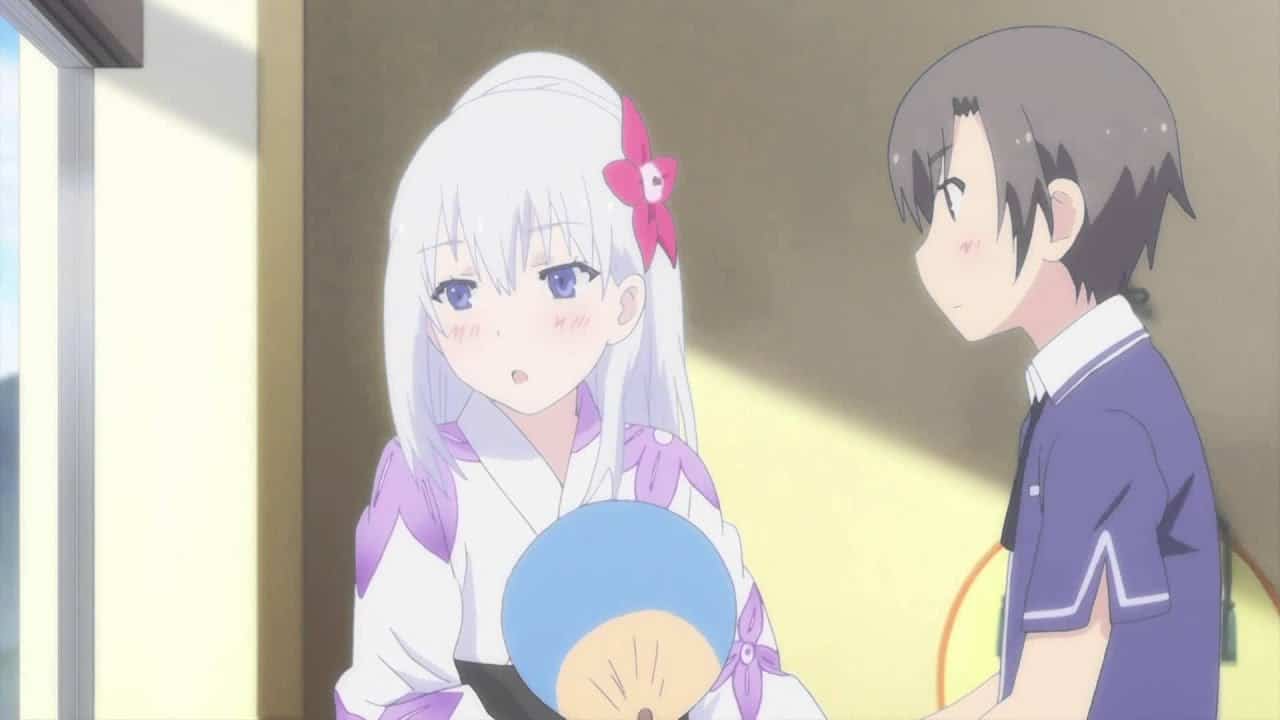 One Of The Best Anime Like A Couple Of Cuckoos: Oreshura