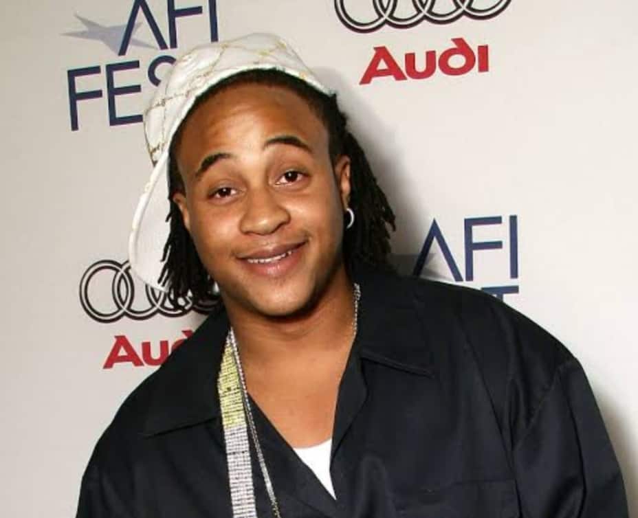 What Happened To Orlando Brown
