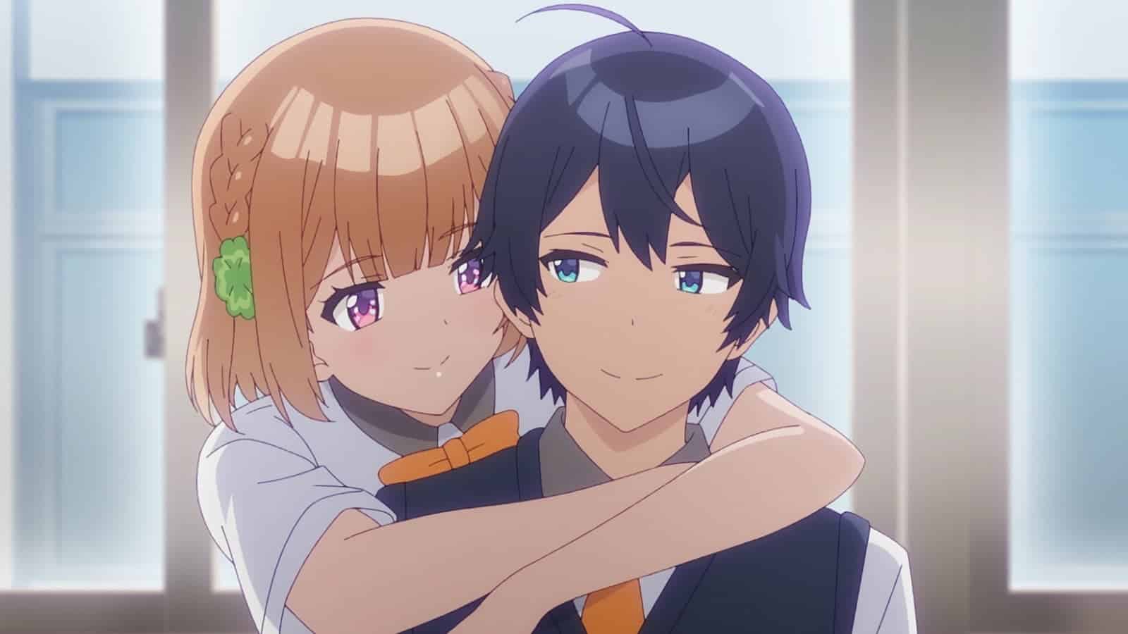 One Of The Best Anime Like A Couple Of Cuckoos: Osamake: Romcom Where The Childhood Friend Won’t Lose