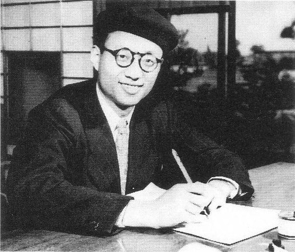 Tezuka Osamu Cultural Prize (Credit: Wikipedia)