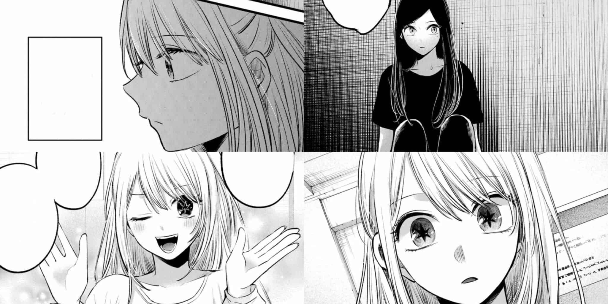 Oshi No Ko Capítulo 116: Fecha de lanzamiento, resumen y dónde leer