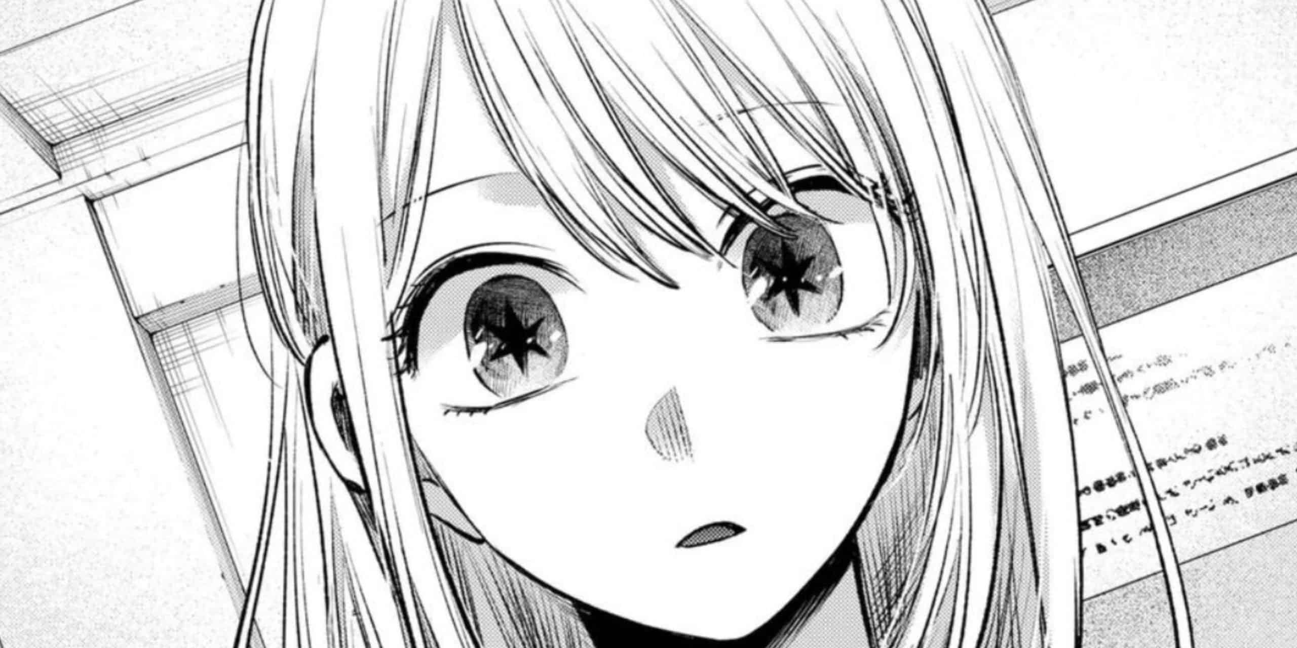 Oshi no ko, Chapter 115 - Oshi no ko Manga Online