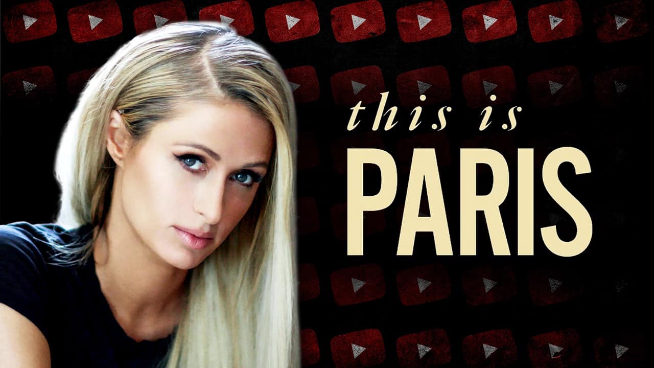 Paris Hilton documentary