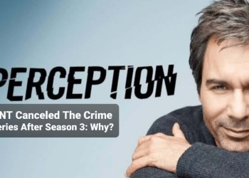 Why Was Perception Canceled