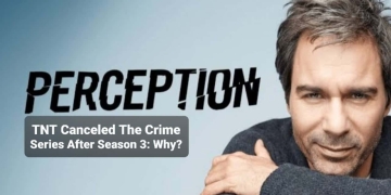 Why Was Perception Canceled