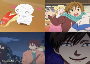 40 Anime Like Play It Cool, Guys to Lift Your Spirits