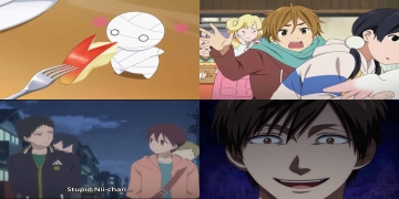 40 Anime Like Play It Cool, Guys to Lift Your Spirits