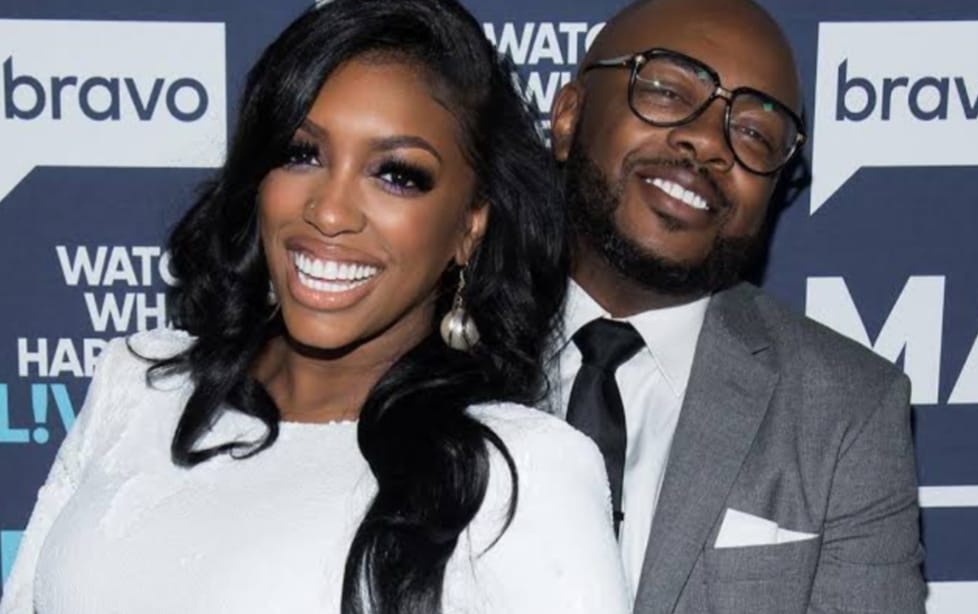 Who Is Porsha Williams' Baby Daddy