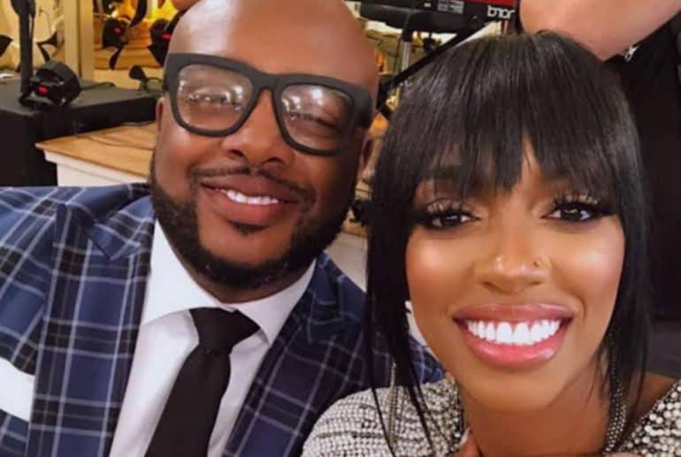 Who Is Porsha Williams' Baby Daddy? Meet The RHOA Alum's Past Love ...