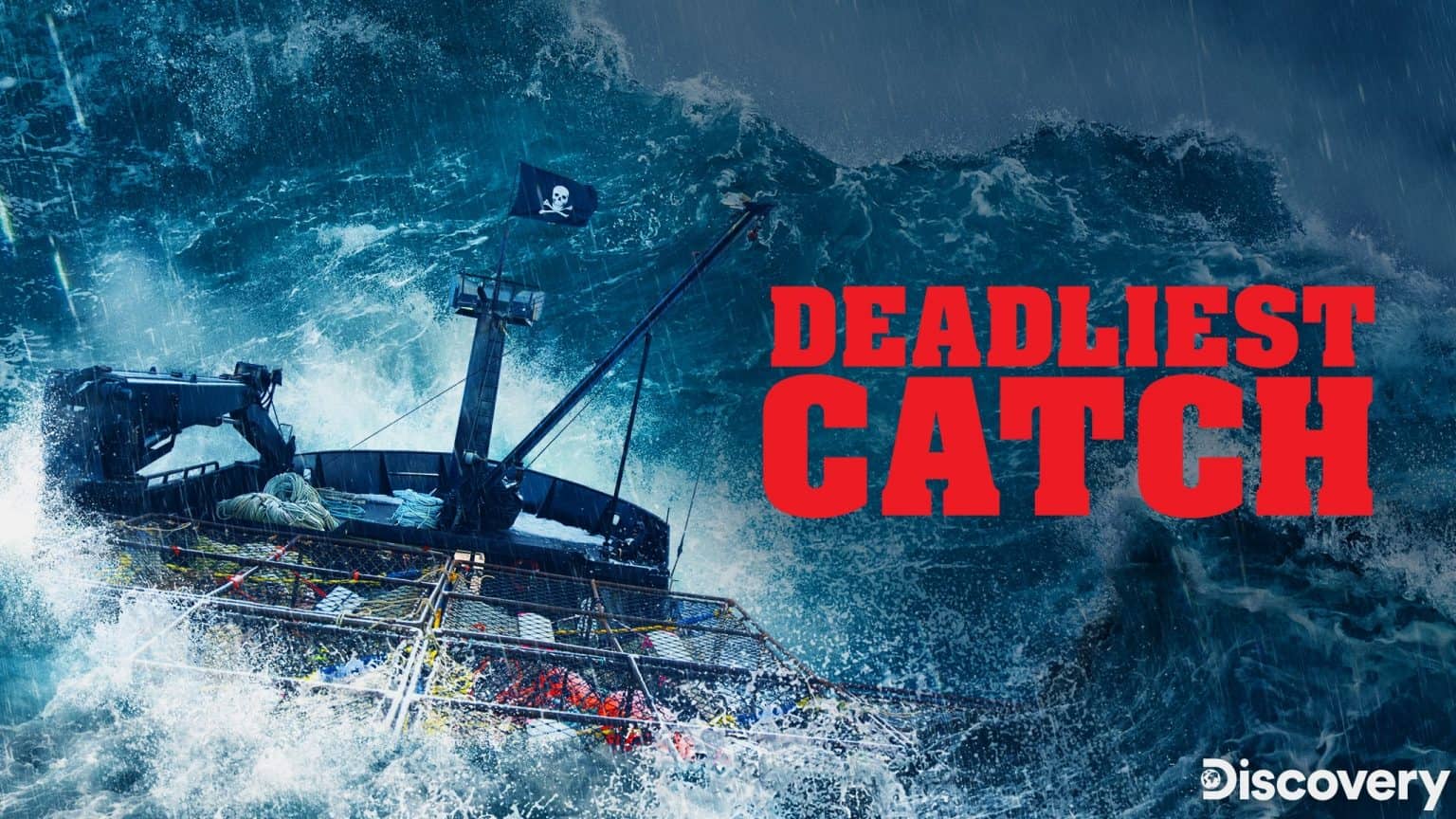 What Happened To Todd On Deadliest Catch? The Tragic Loss Of A Crewmate - OtakuKart