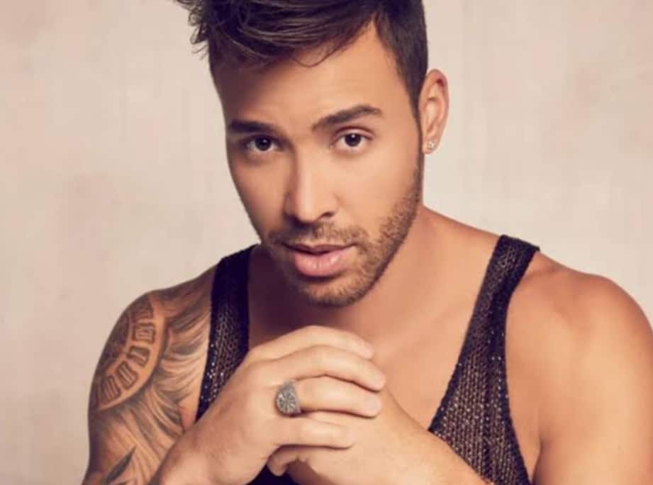 What Happened To Prince Royce? 
