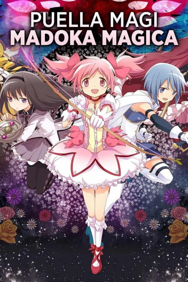 Puella Magi Madoka Magica Watch Order: Movies & Anime - OtakuKart