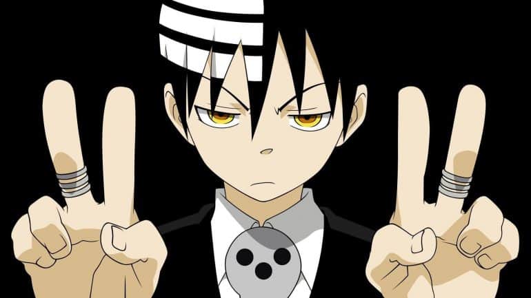 10 Interesting Soul Eater Facts You Need To Know - OtakuKart