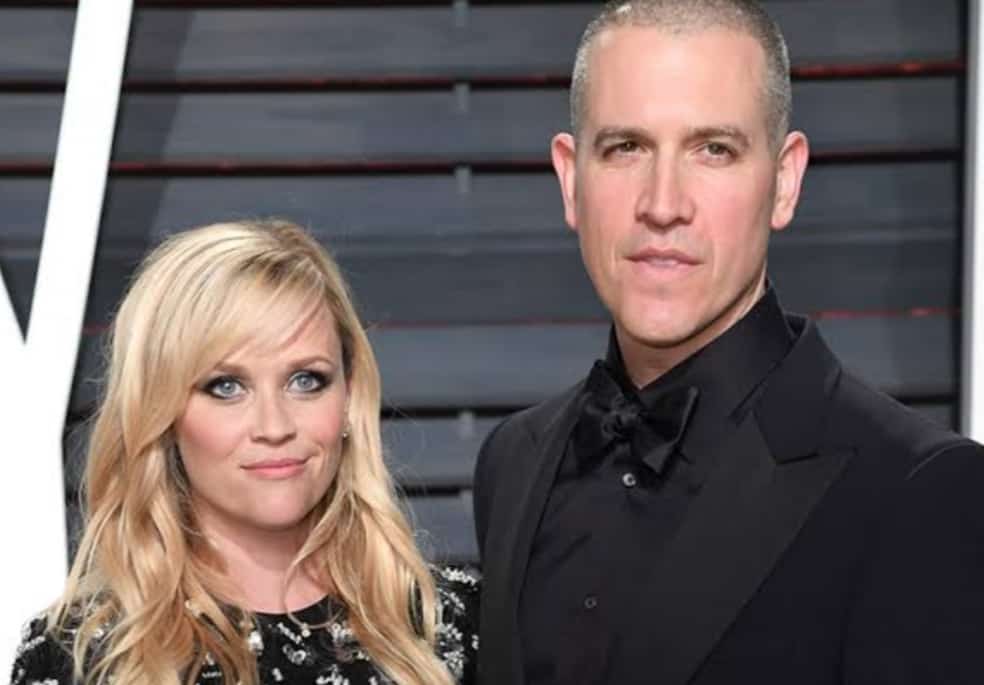 Reese Witherspoon's Divorce From Jim Toth: