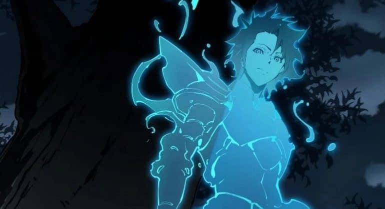 Reincarnation Of The Strongest Sword God Chapter 37: Release Date