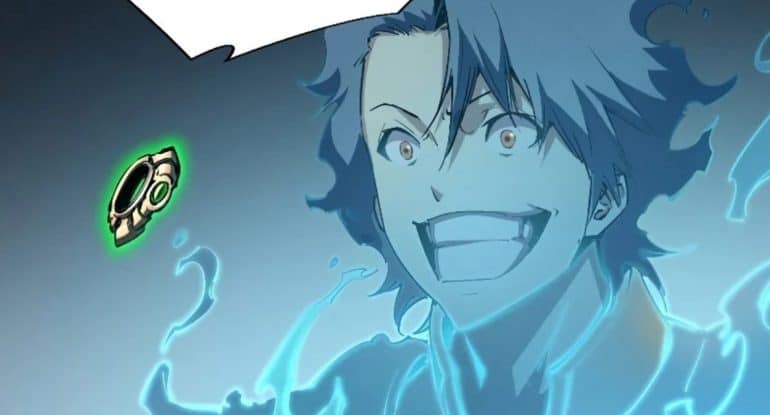 Reincarnation Of The Strongest Sword God Chapter 37: Release Date