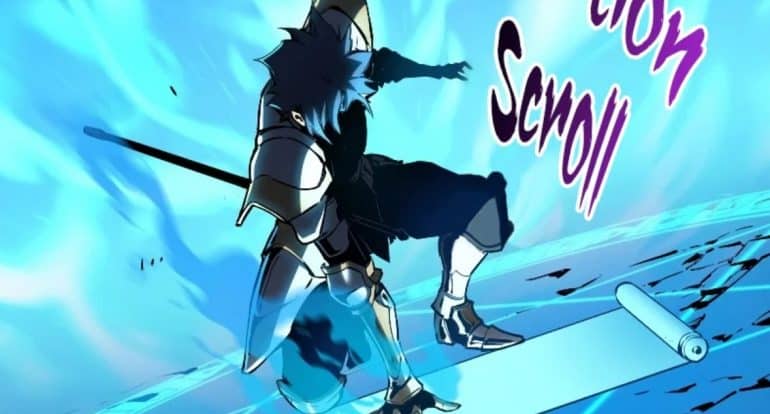 Reincarnation Of The Strongest Sword God Chapter 37: Release Date
