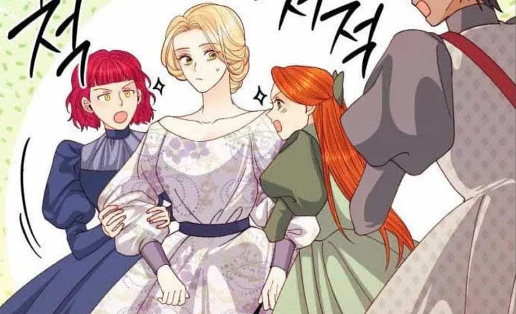 Remarried Empress x Chapter 127 x Release Date x Spoilers 