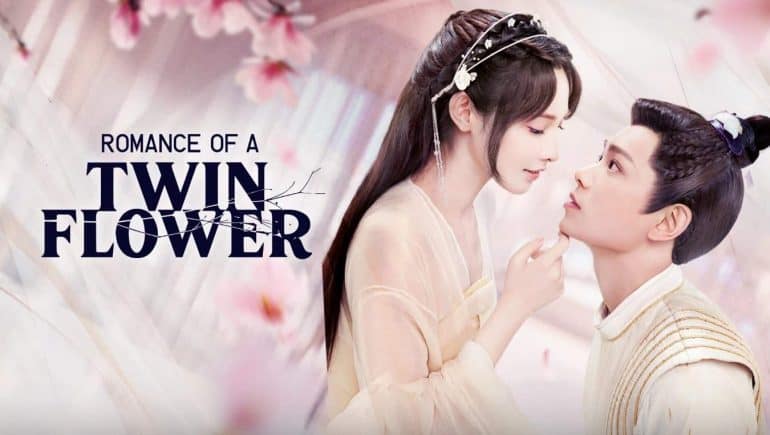 Romance Of A Twin Flower Episode 31