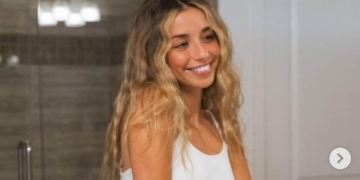 Did Sadie McKenna Cheat With Bryce Hall?