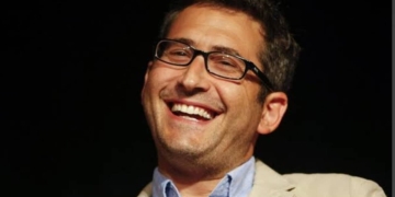 Sam Seder's Divorce From Nicole Cattell