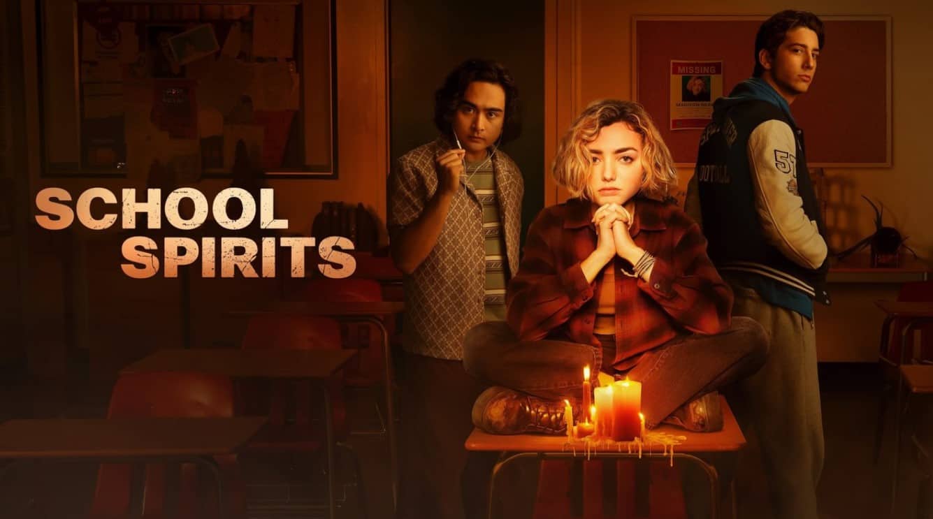 School Spirits Episode 7: Release Date, Recap & Streaming Guide