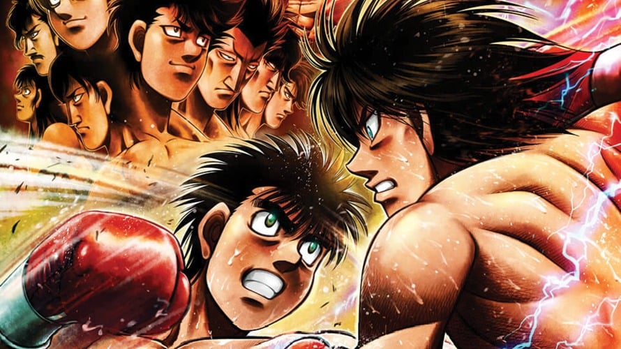 Hajime No Ippo - Watch Order, Season Guide, Movies Release Order,  Availability [September 2023] » Amazfeed