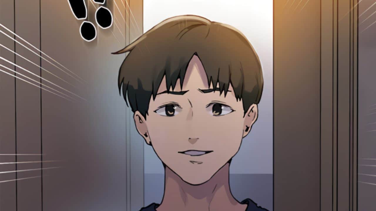 Secret Class Secret Class Manga Chapter 10 Toonily Secret Class Secret Class Manga Chapter 10 Toonily