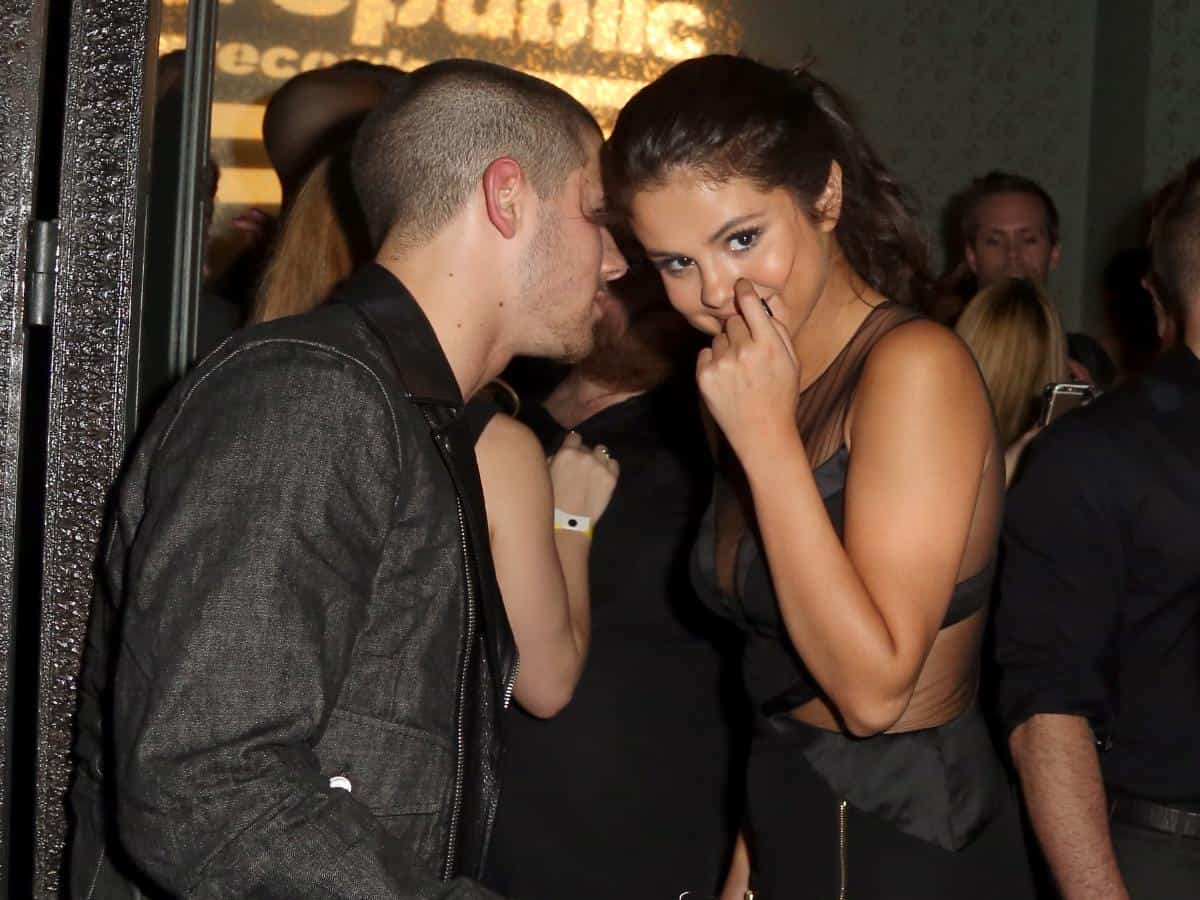Selena Gomez’s Ex Boyfriends