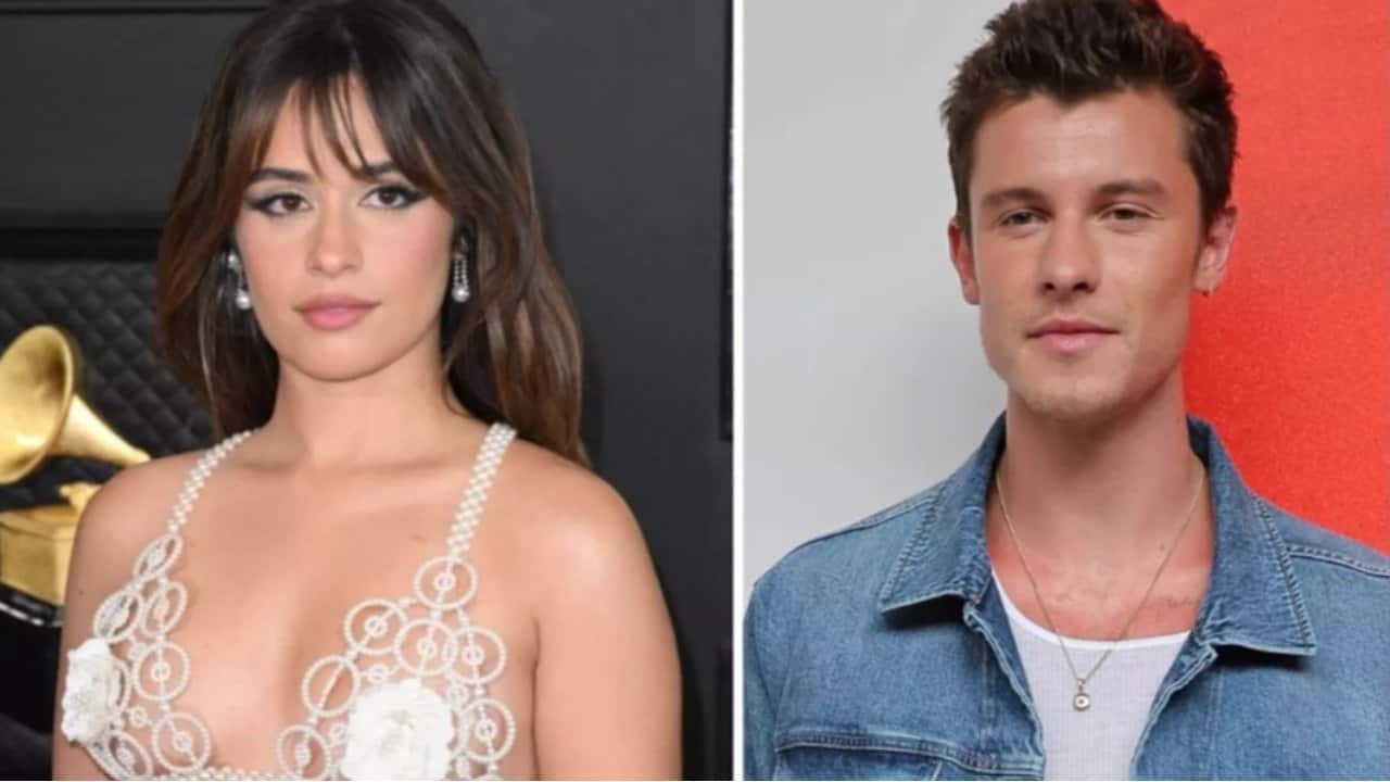 Shawn Mendes And Camila Cabello Are Back Together: