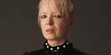 Shirley Manson's Divorce
