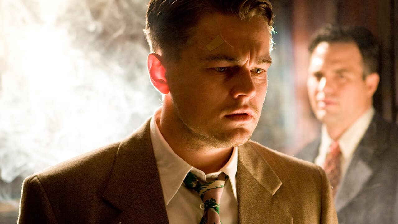 Shutter Island Netflix 