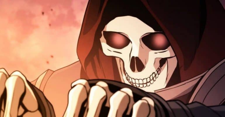 Skeleton Soldier Couldn’t Protect the Dungeon x chapter 237 x release date x recap x preview