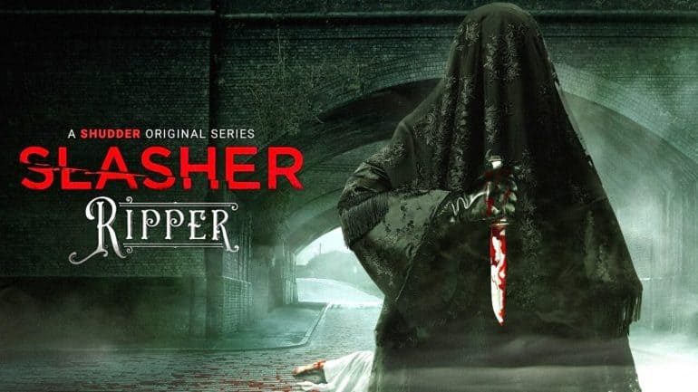 How To Watch Slasher Season 5 Episodes? Streaming Guide - OtakuKart