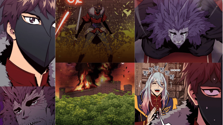 Sleeping Ranker Capítulo 66: fecha de lanzamiento, spoilers y dónde