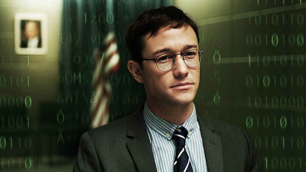 Snowden Netflix 