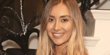 Sophie Habboo's Ex-Boyfriends