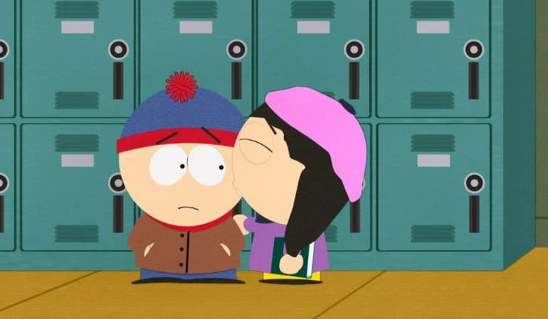 Love in South Park: Are Stan and Wendy Still Together? — OtakuKart