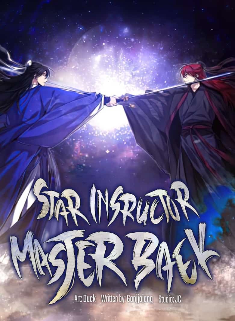 Star Instructor, Master Baek