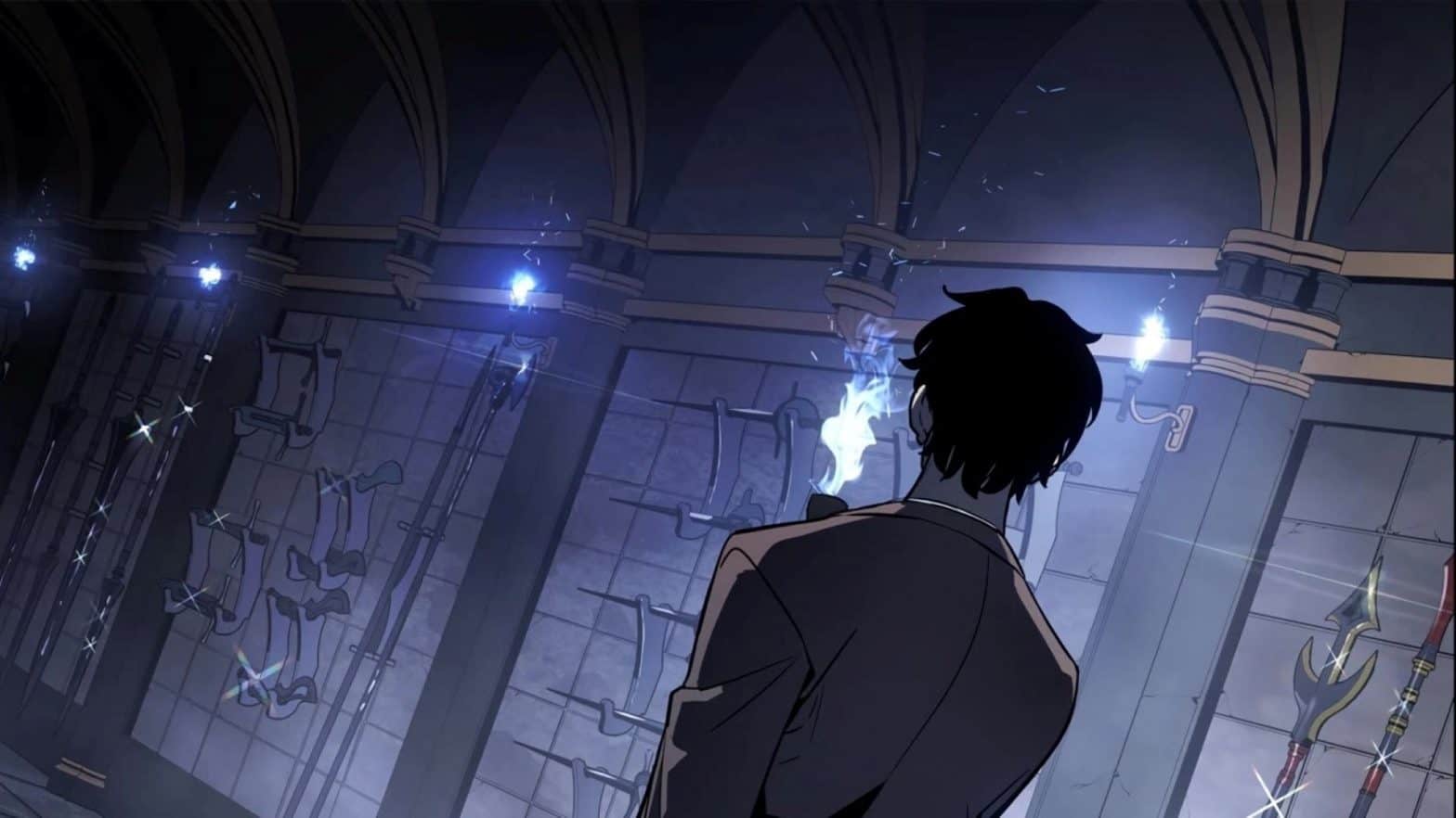 Solo Leveling Chapter 196: Release Date, Spoilers & Where To Read?
