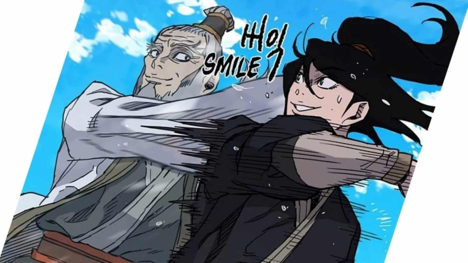The Undefeatable Swordsman Chapter 159: Release Date, Spoilers & Where