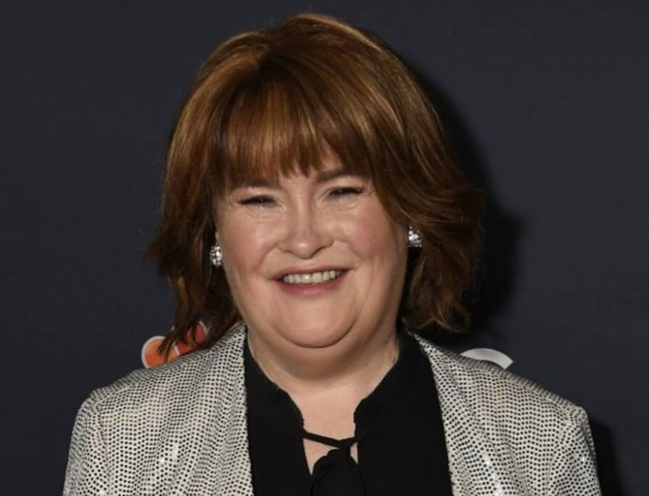 What Happened To Susan Boyle?