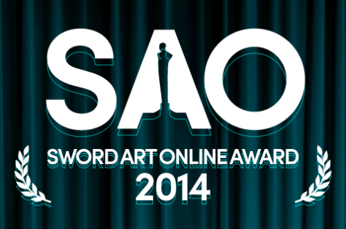 Swords Art Online Award