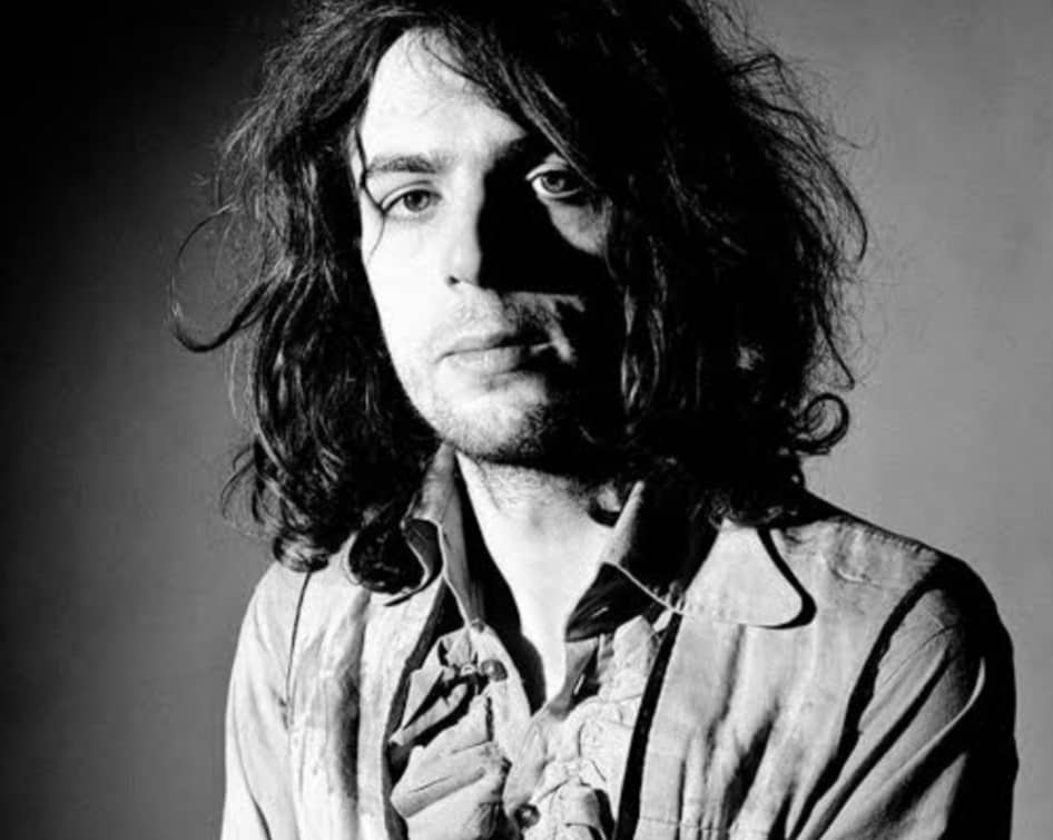 ¿Qué pasó con Syd Barrett?