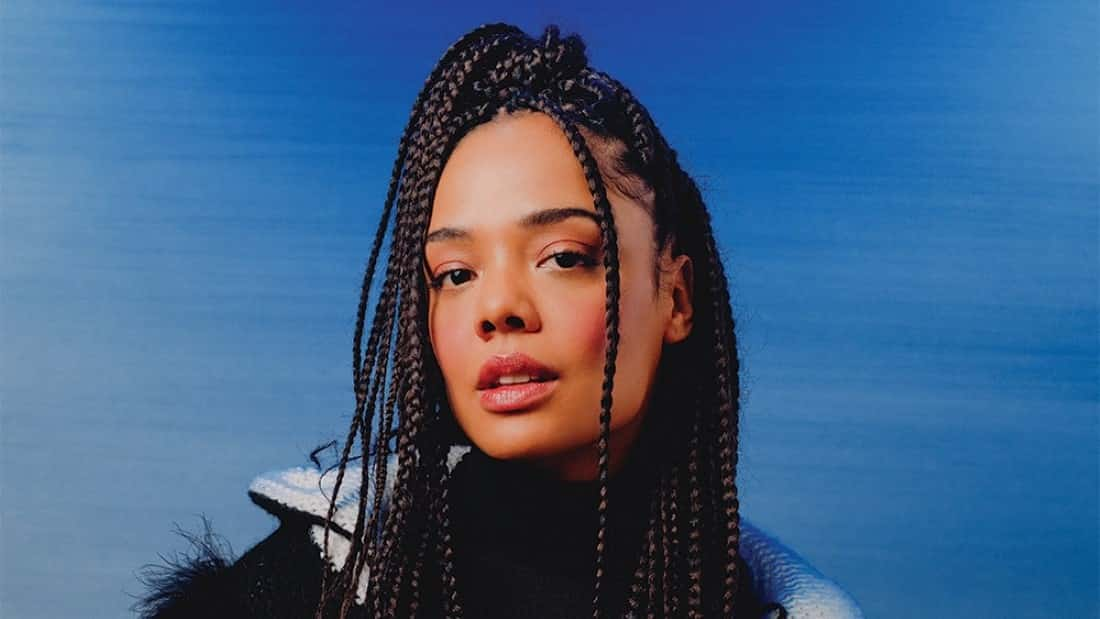 Tessa Thompson