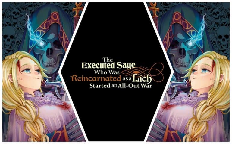 The Executed Sage Who Was Reincarnated As A Lich And Started An All-Out War Chapter 32: Release Date, Spoilers & Where To Read?